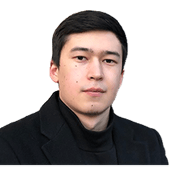 Темирлан Ахметов — Преподаватель