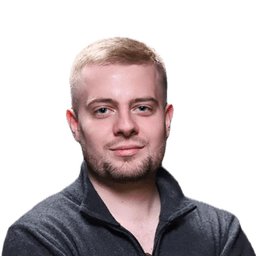 Фёдор Сташин — Директор JustCode